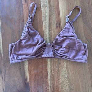 Hatch The Everday Nursing Bra